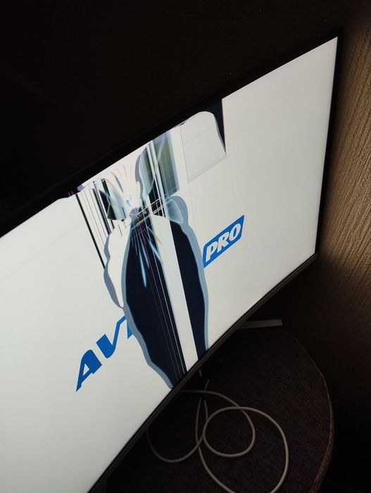 Монитор Avtechpro 3000