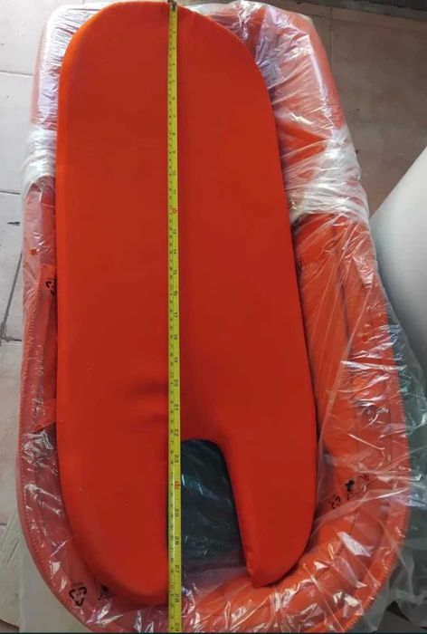 Матраче за кош  за количка Stokke