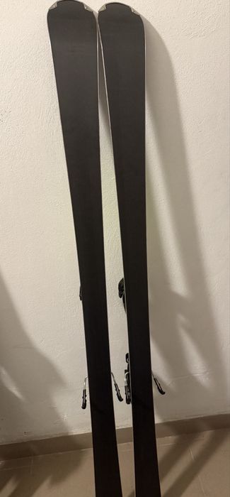 Ски Völkl Racetiger SRC 168