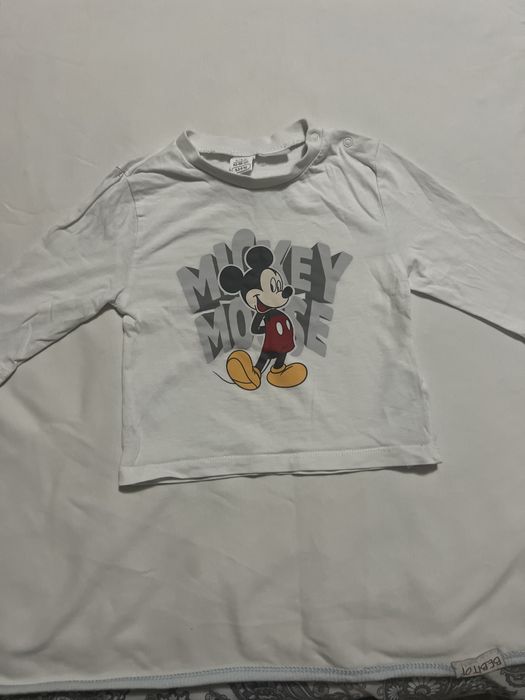 Бебешки дрехи за момче