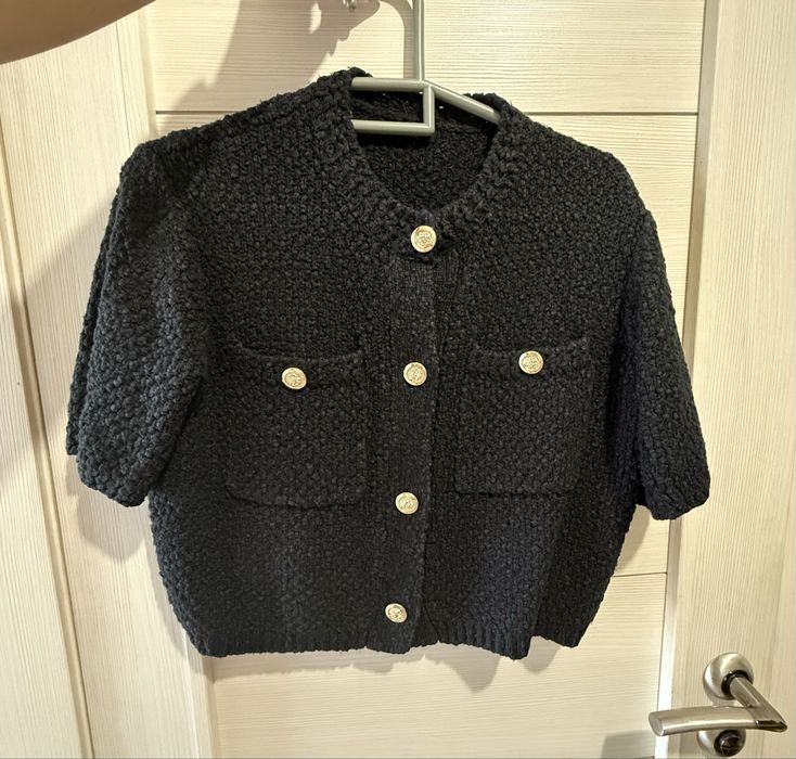 Кардиган Massimo Dutti