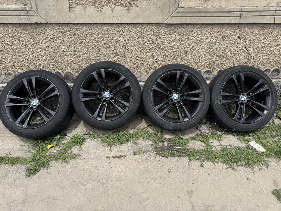 Диск для бмв 18 размер