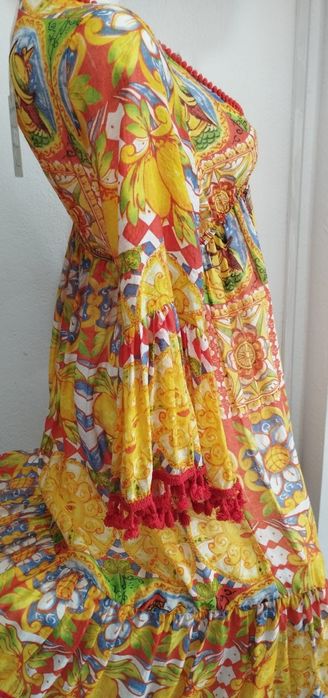 Rochie Phi Phi Star L