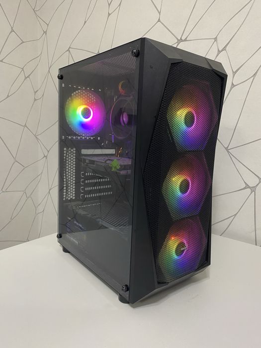 Игровой компьюетр