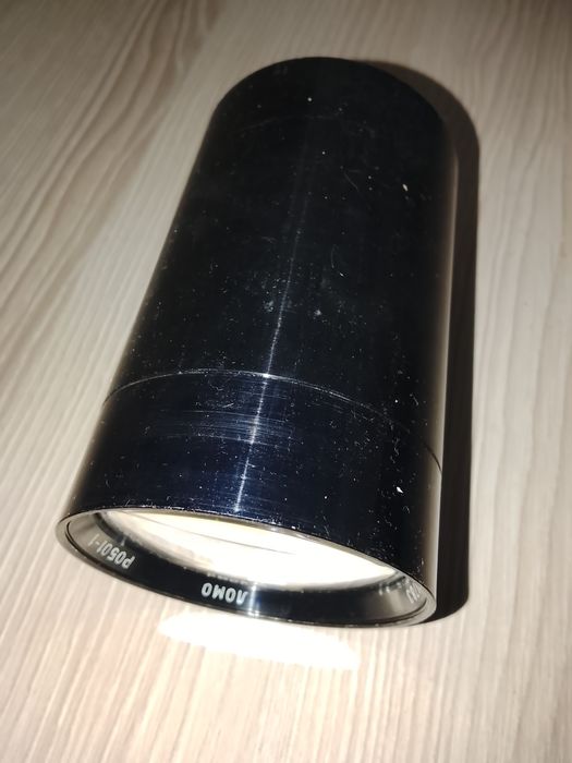 Проекционный объектив РО501-1