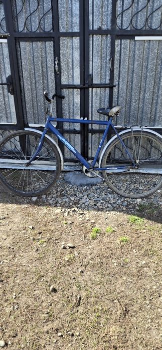Продам велосипед аист