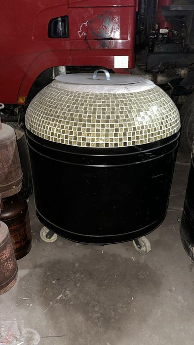 Срочно продам казан