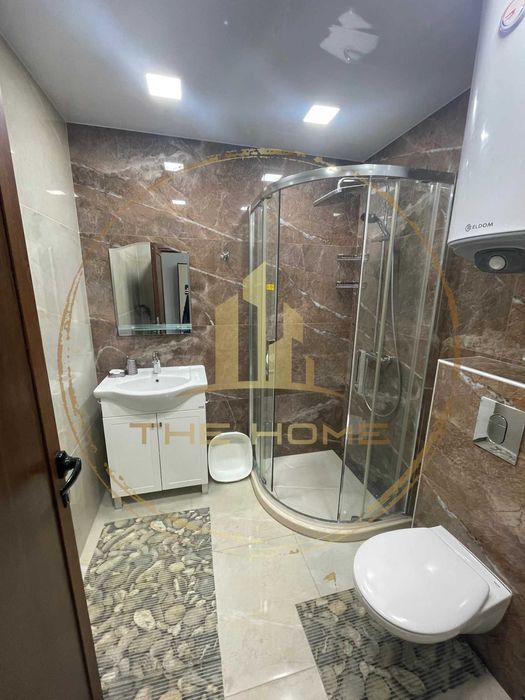 Дава се под наем Двустаен апартамент в Варна, Левски - 59 кв.м за 350 € - Снимка #7