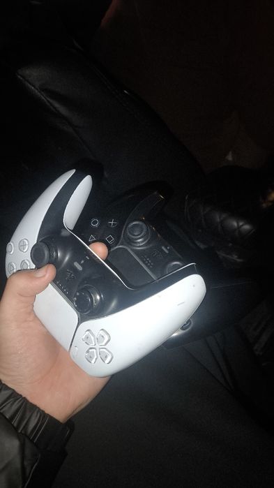 Продам джостик PS 5