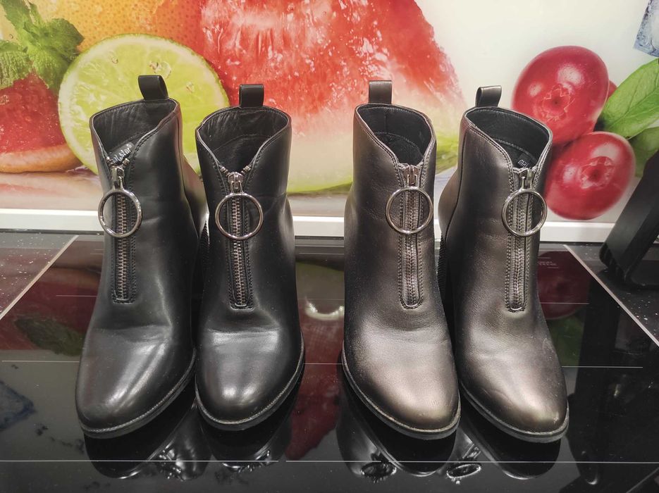 Зимни официални боти 37 номер