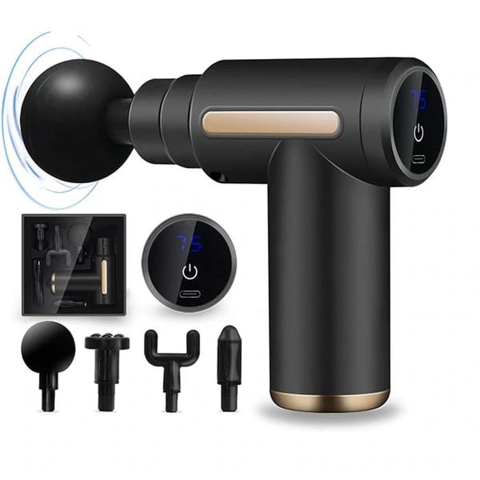 MASSAJYOR 2 tasi 1 da