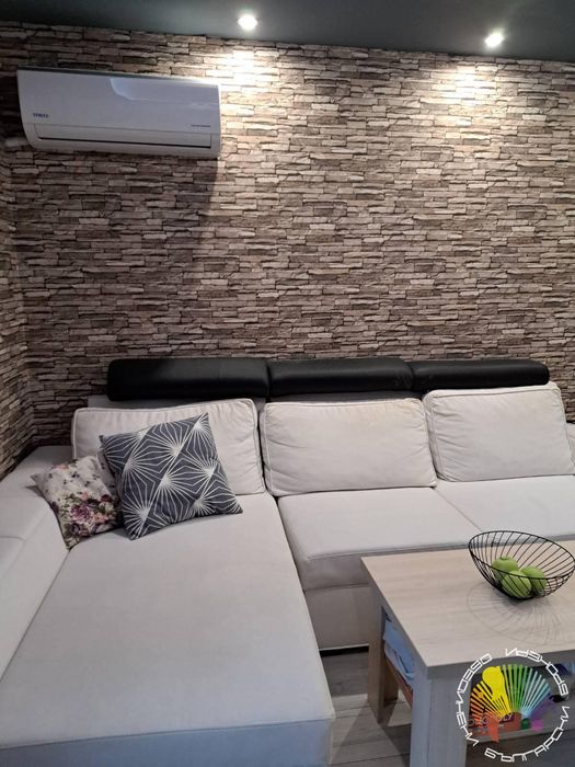 Дава се под наем Двустаен апартамент в Бургас, Лазур - 65 кв.м за 500 € - Снимка #5