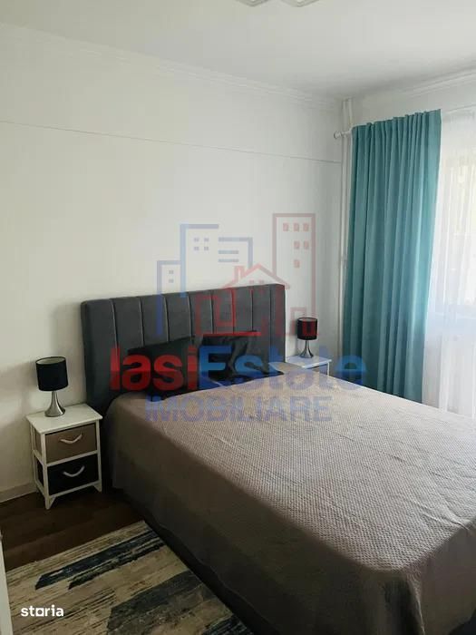 Apartament 3 Camere Podul de Fier