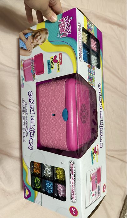 Deserve jucarii noi pt vanzare