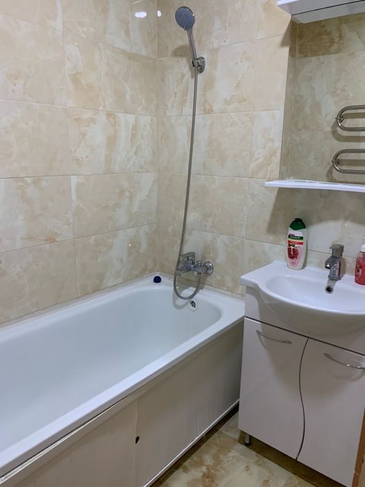 1 комнатная по суточно