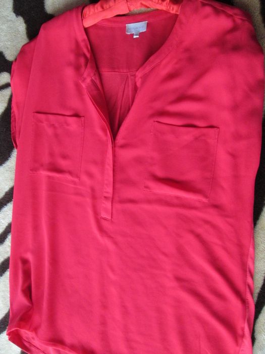 bluza rosie Milano