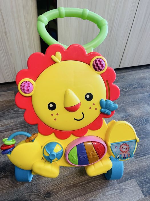 Проходилка/walker