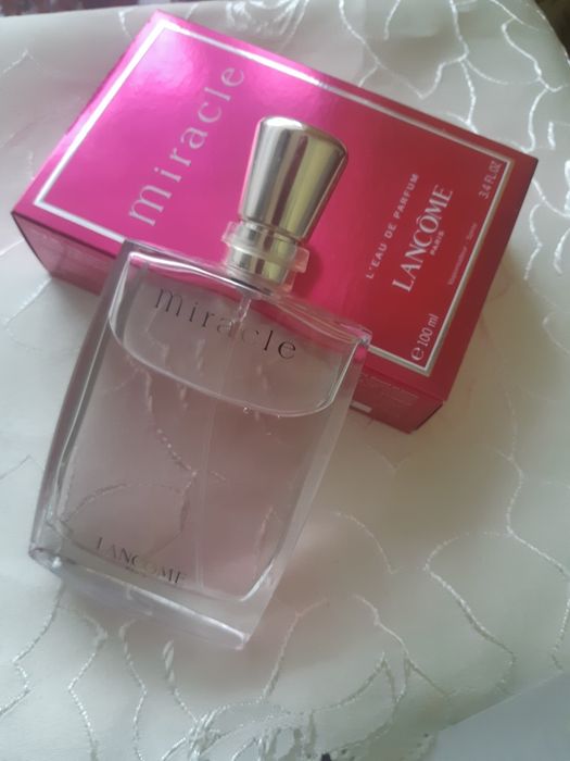 Духи Мiracle Lancome 100 мл