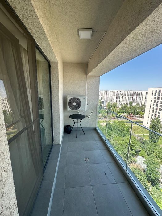 Exigent Plaza Proprietar - Inchiriez Apartament 2 Camere/Faza 1/Metrou Lujerului