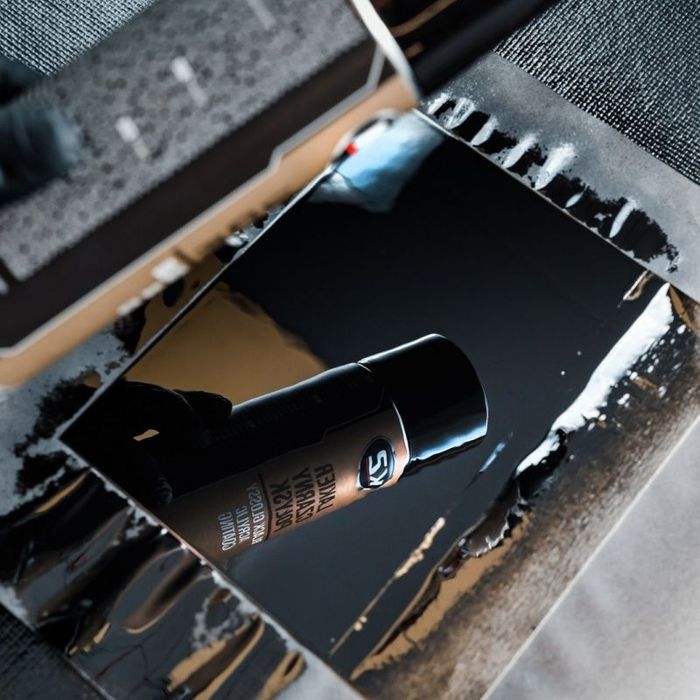 Краска для колёсных автомобильных дисков профессиональное качество