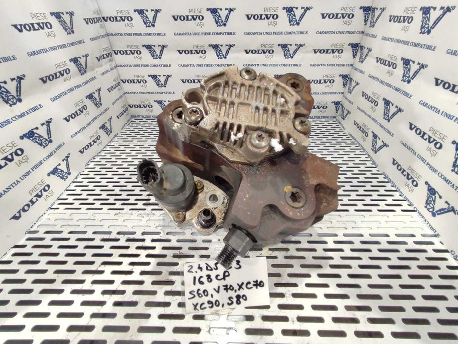 Pompa injectie VOLVO S60 V70 S80 V70 XC70 XC90 2.4D5 E3 163CP