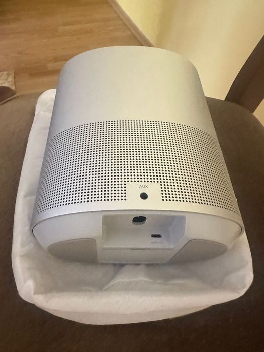 Vand urgent Boxa bose home speaker 500 silver