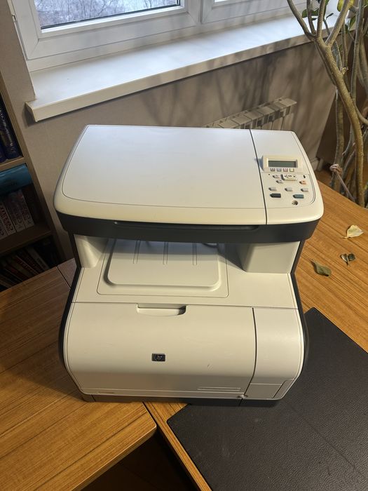 Принтер от компании HP
