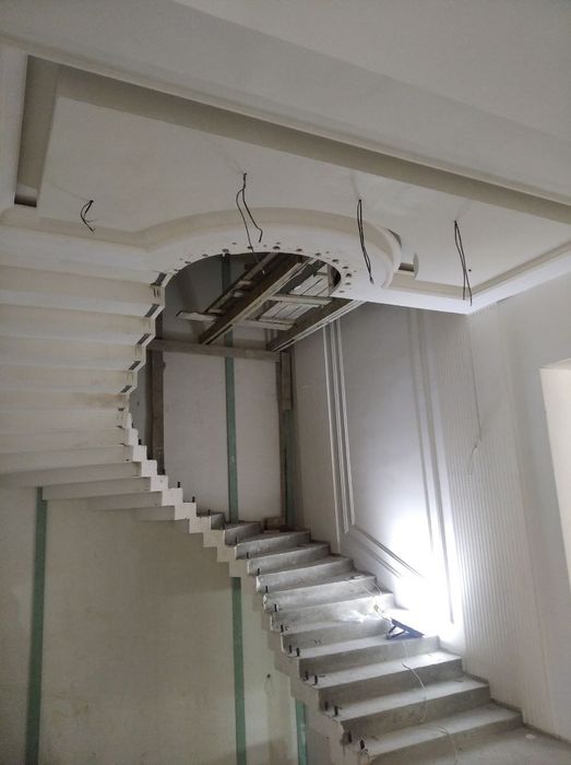 Ремонт квартира и