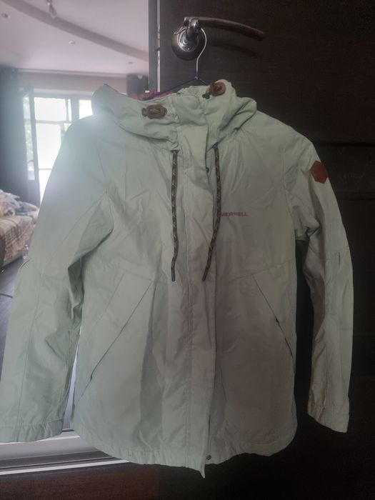куртка  MERRELL"