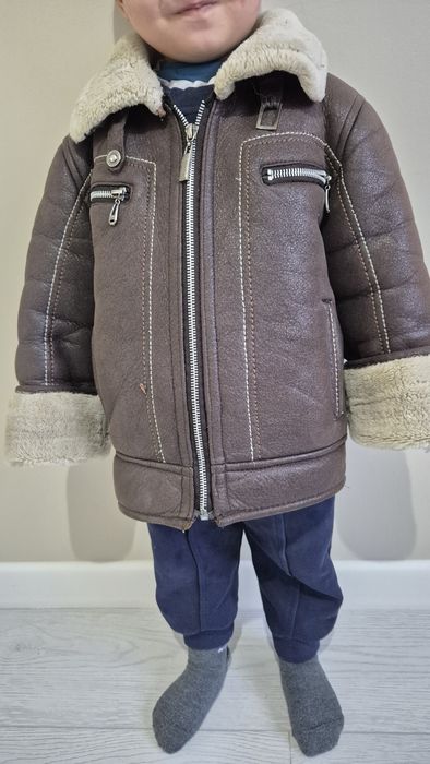 Детский куртка сатылады