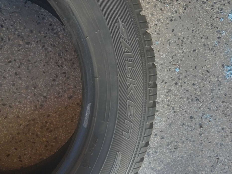 Зимни гуми за джип BMW X3