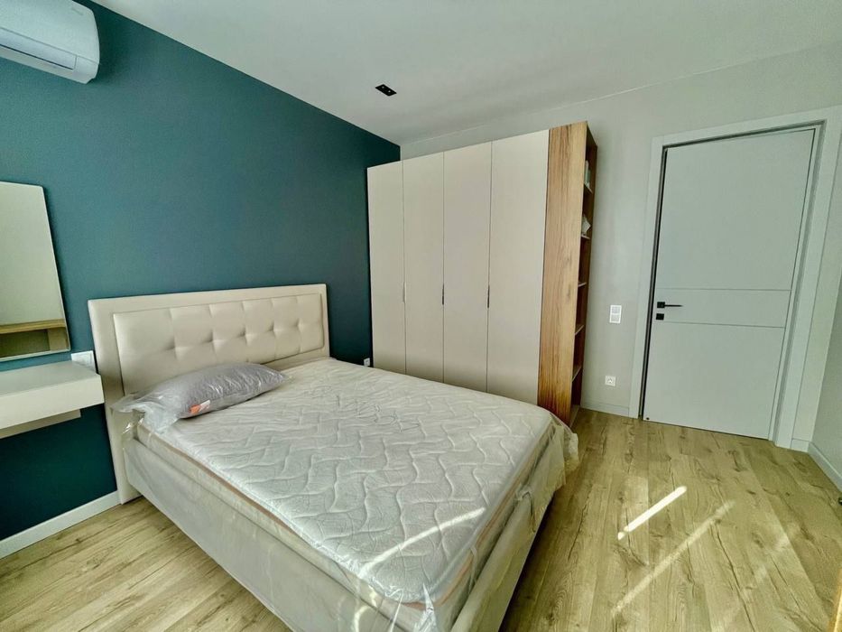 Новостройка NRG Mirzo Ulugbek 4/9/12 118 кв.м.=