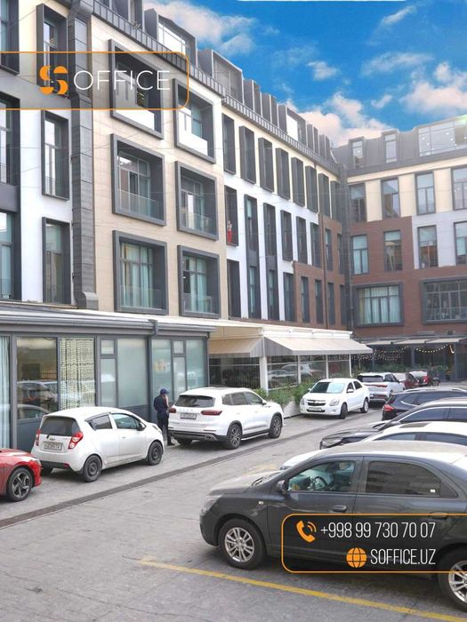 Аренда. Эксклюзивное Коммерческое помещение