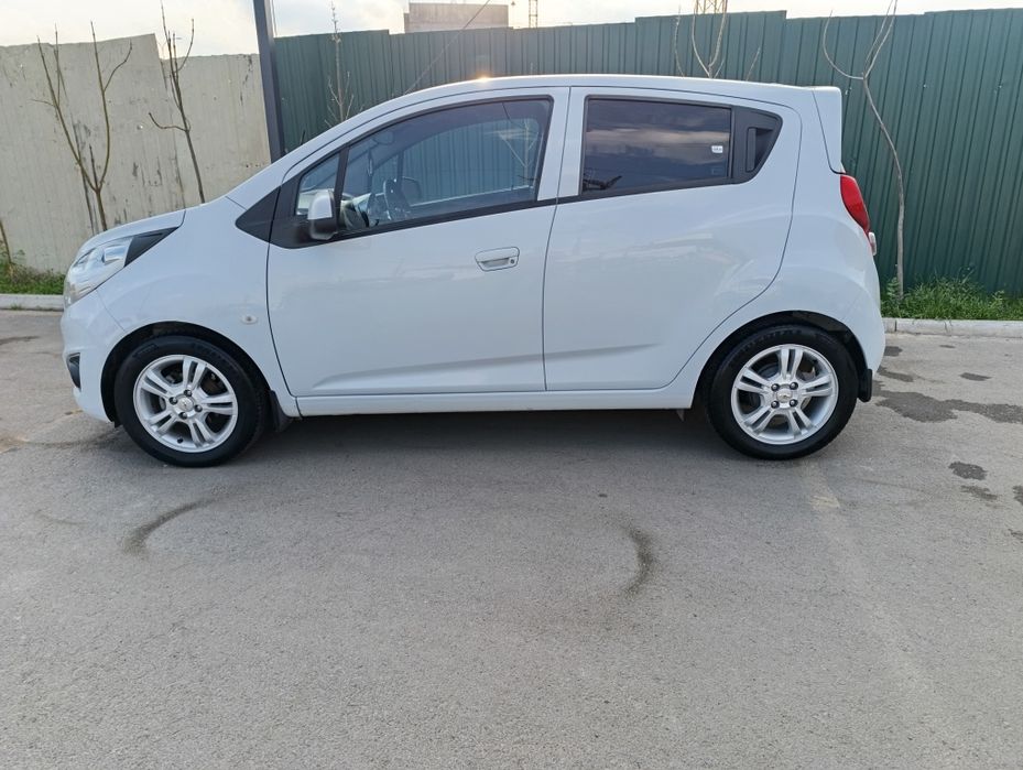 2020 optima tozza metan