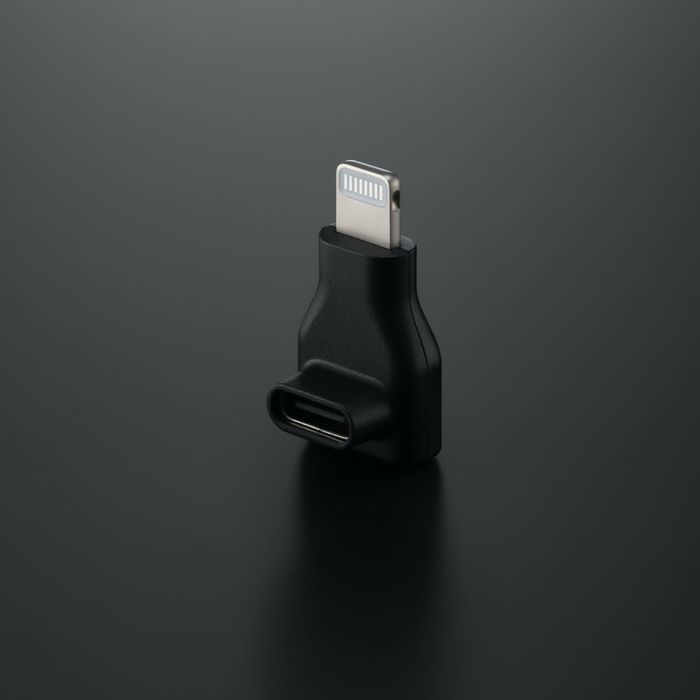 Переходник DJI Type-C к Lightning
