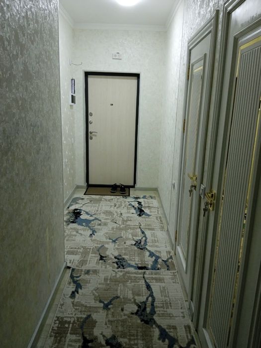 Бектемир Водникда ижарага квартира бор