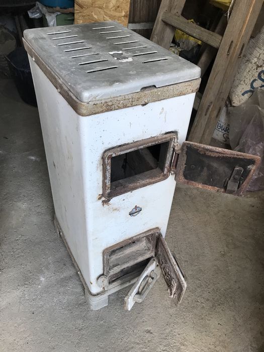 Soba Satu-Mare folosită
