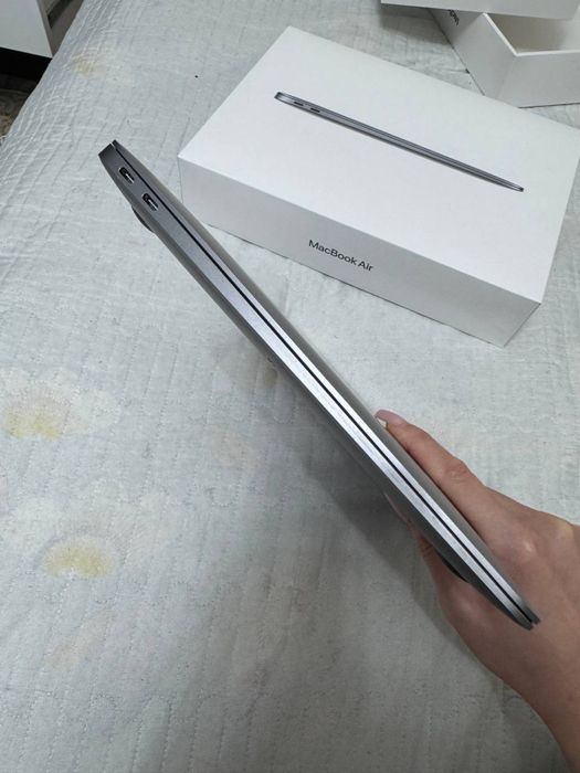 Mac book air 13 M1 256gb