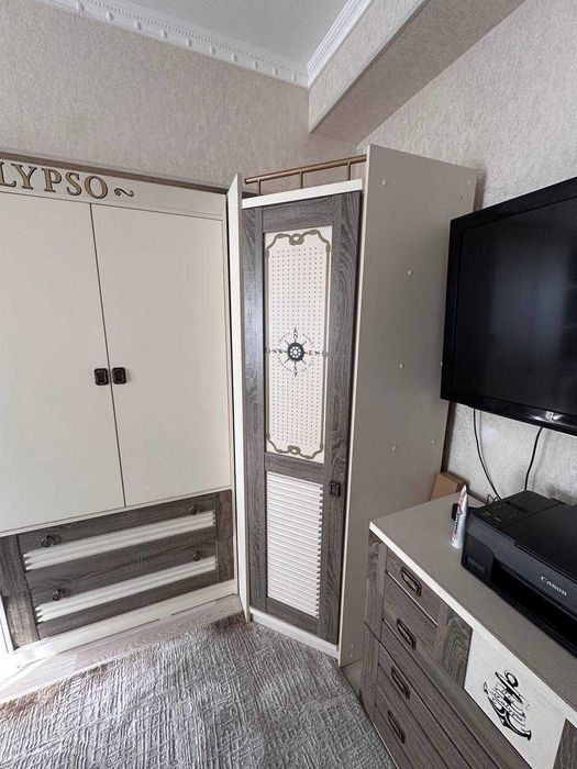 Мебель в детскую