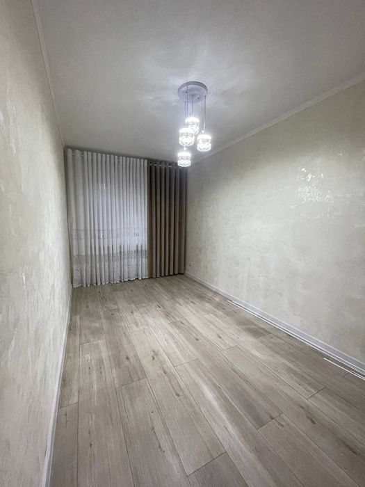 Квартира продаётся Чиланзар 6 квартал 3/2/4 меб тех кирпич ТРЦ парус