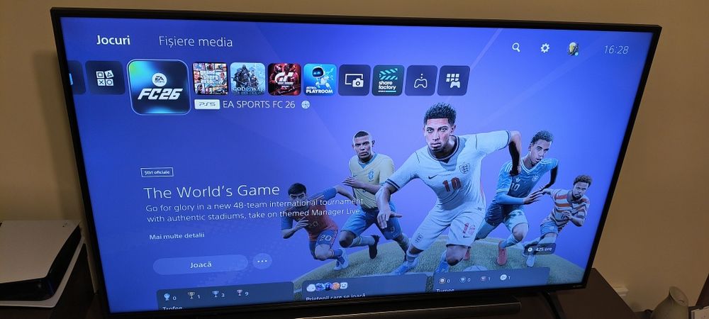 EA Sports FC 26 – ps5