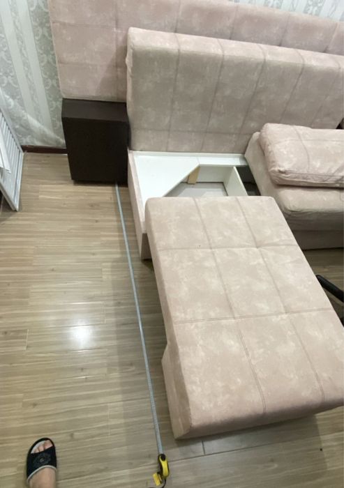 Диван раскладной