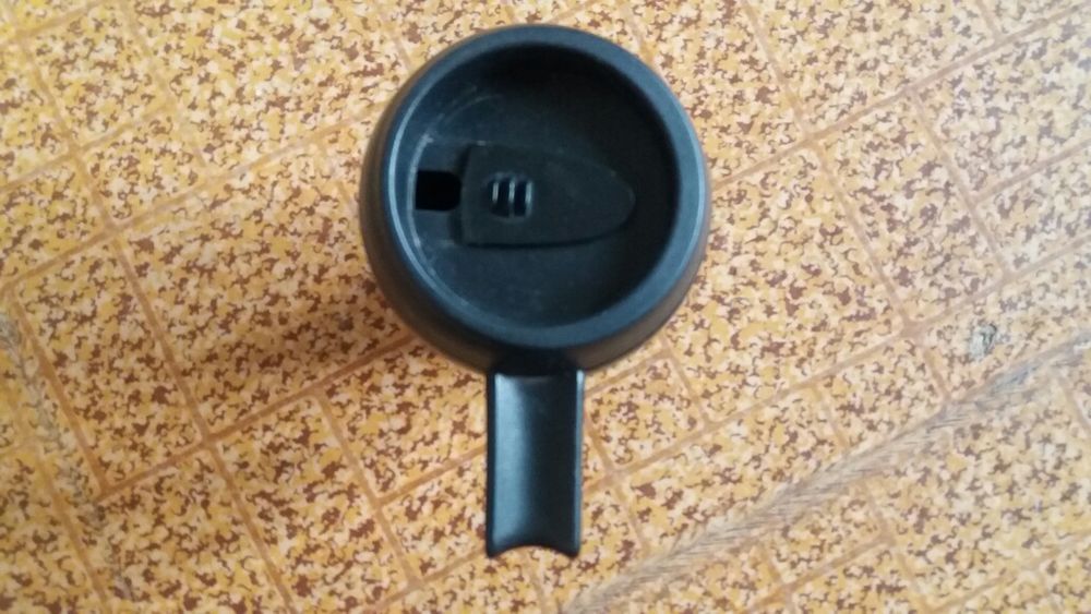 Термокружка фирменная б/у