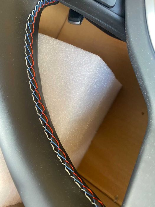 M Спорт волан BMW F20 F21 F22 F30 F31 X3 X4 X5 F15 X6 БМВ Ф20 Ф30 Ф31