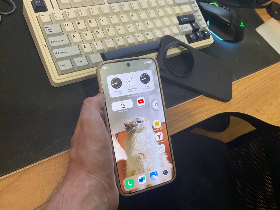 Vivo x300 pro 16/512