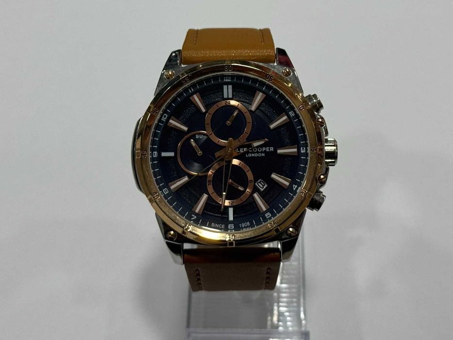 Мъжки часовник Lee Cooper - LC07489.377