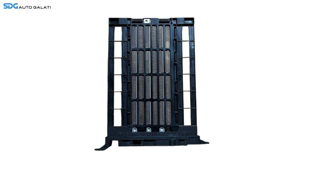 Rezistenta Electrica Calorifer Radiator Incalzire Bord Volkswagen Passat CC 2009 - 2012 Cod 1K0963235H [L5652]