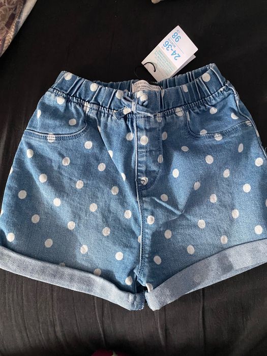 Primark sorti blugi fata