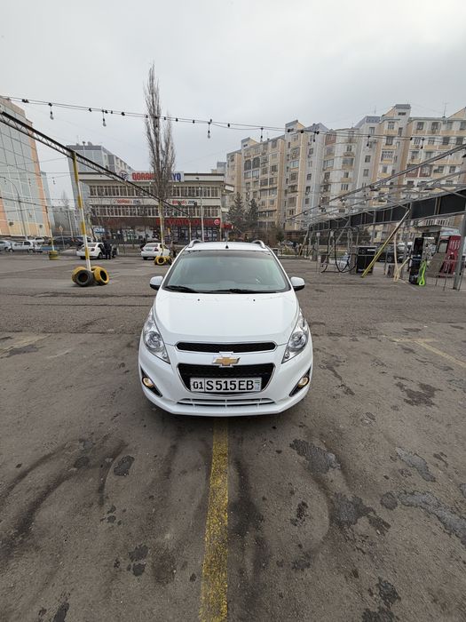 Spark 2023 avtomat sotiladi