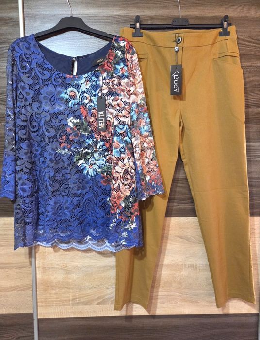 Красив  панталон Lucy fashion
